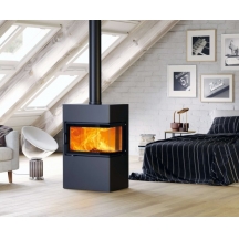 AUSTROFLAMM Dexter 2.0 droite